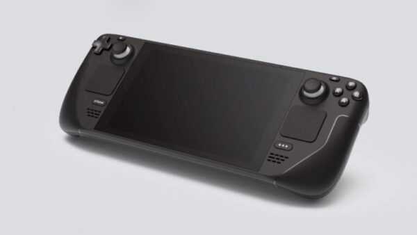 games:-steam-deck-2-pode-ser-lancado-em-2028,-aponta-rumor