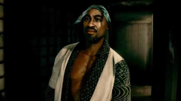 Videogames: RGG se pronuncia sobre polêmica de Tupac em Stranger Than Heaven games:-rgg-se-pronuncia-sobre-polemica-de-tupac-em-stranger-than-heaven
