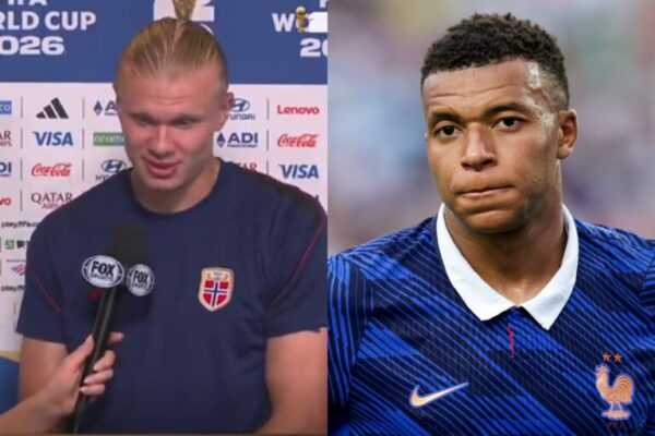 Noruega x França: saiba onde assistir ao duelo da Copa do Mundo noruega-x-franca:-saiba-onde-assistir-ao-duelo-da-copa-do-mundo