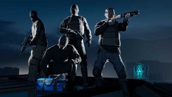 Videogames: The Kortz Center Heist chega ao GTA Online com novo golpe focado em obras de arte games:-the-kortz-center-heist-chega-ao-gta-online-com-novo-golpe-focado-em-obras-de-arte