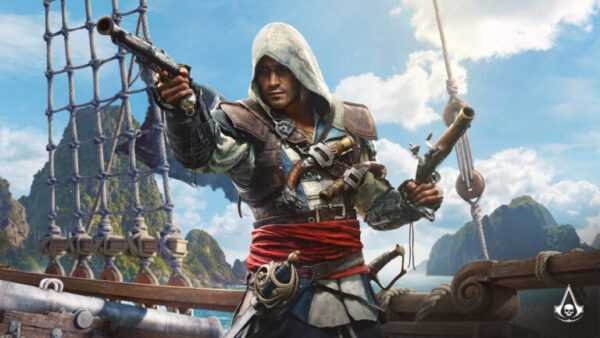 Jogos eletrônicos: Assassin’s Creed Black Flag Resynced é remake ou remasterização? Entenda as diferenças games:-assassin’s-creed-black-flag-resynced-e-remake-ou-remaster?-entenda-as-diferencas