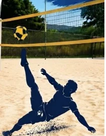 Estiva Gerbi Inaugura Nova Quadra De Areia Para Futevôlei Neste Sábado estiva-gerbi-inaugura-nova-quadra-de-areia-para-futevolei-neste-sabado