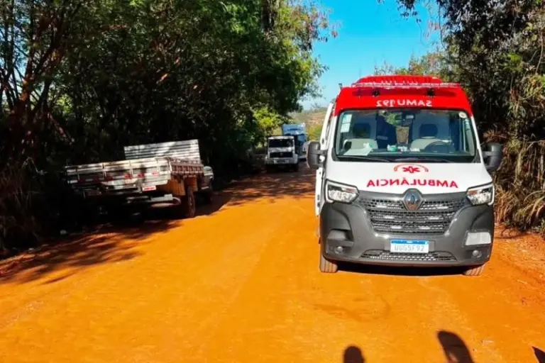 Homem Morre Depois de Ser Atropelado Em Estrada Rural De Estiva Gerbi homem-morre-apos-ser-atropelado-em-estrada-rural-de-estiva-gerbi