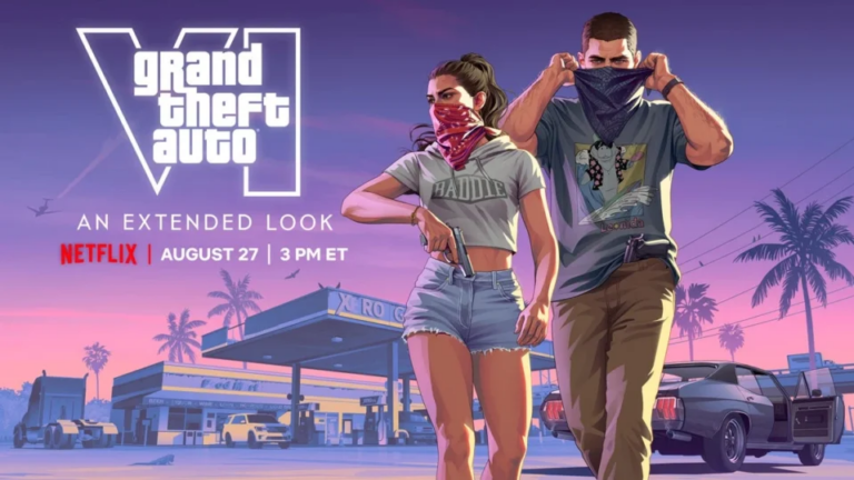 Jogos eletrônicos: GTA 6 terá novo trailer com muitas novidades em 27 de agosto games:-gta-6-tera-novo-trailer-com-muitas-novidades-em-27-de-agosto