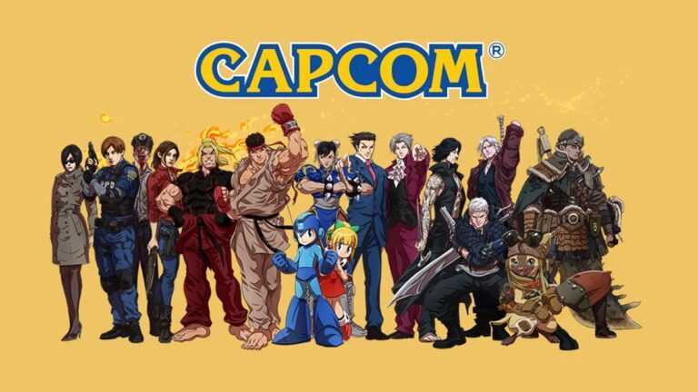 Jogos eletrônicos: Capcom afirma que não terá prejuízo com futuro 100% digital games:-capcom-afirma-que-nao-tera-prejuizo-com-futuro-100%-digital