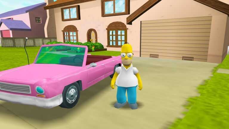games:-criador-dos-simpsons-reforca-rumores-sobre-retorno-de-hit-&-run