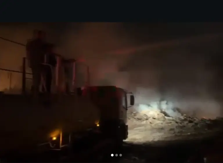 incendio-atinge-aterro-sanitario-de-estiva-gerbi-e-mobiliza-gcm-e-defesa-civil