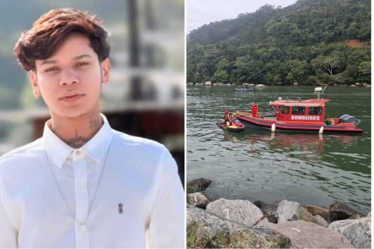 Corpo de jovem desaparecido existe dias é avistado em praia de Santa Catarina corpo-de-jovem-desaparecido-ha-dias-e-encontrado-em-praia-de-santa-catarina