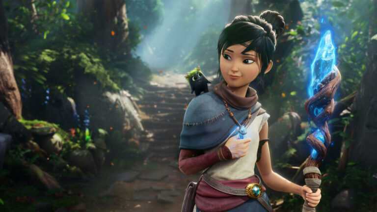 games:-kena:-scars-of-kosmora-e-adiado-para-2027-e-ganha-novos-detalhes