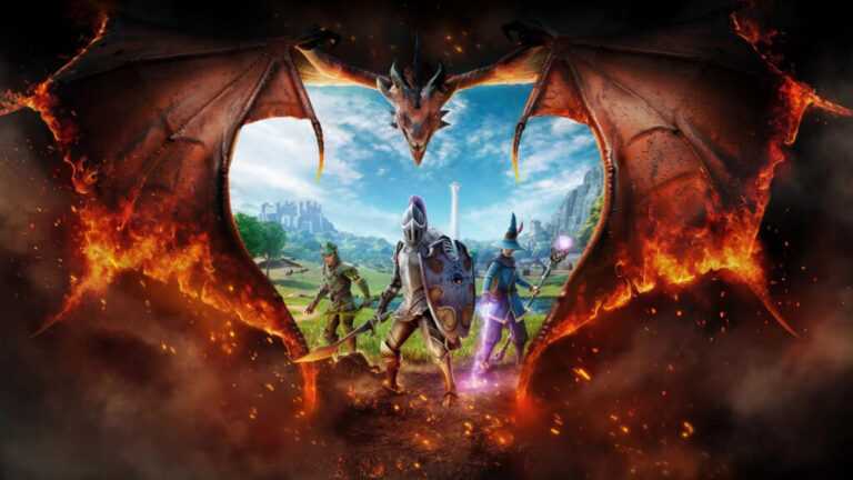 Jogos eletrônicos: RuneScape: Dragonwilds – Review (2026) games:-runescape:-dragonwilds-–-review-(2026)