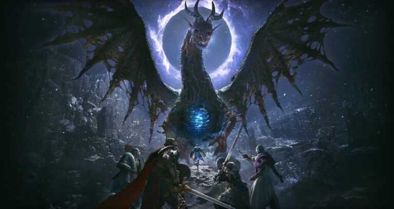 games:-dragon’s-dogma-2:-dark-arisen-–-review