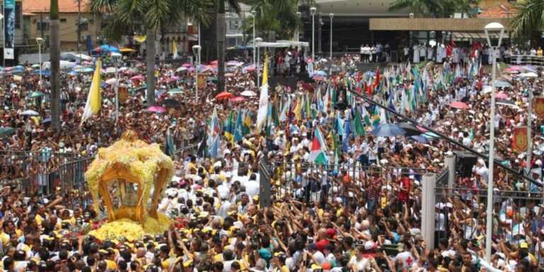 belem-se-prepara-para-receber-o-cirio-de-nazare