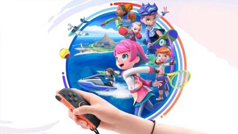 games:-nintendo-switch-sports-resort-–-review